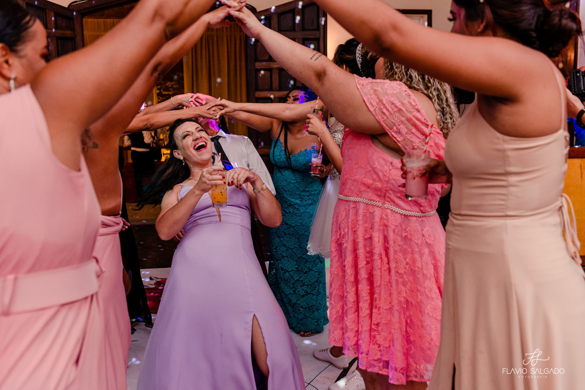 Foto Casamento Castelo Country Club Foto Casamento Castelo Country Club - Imagem 44