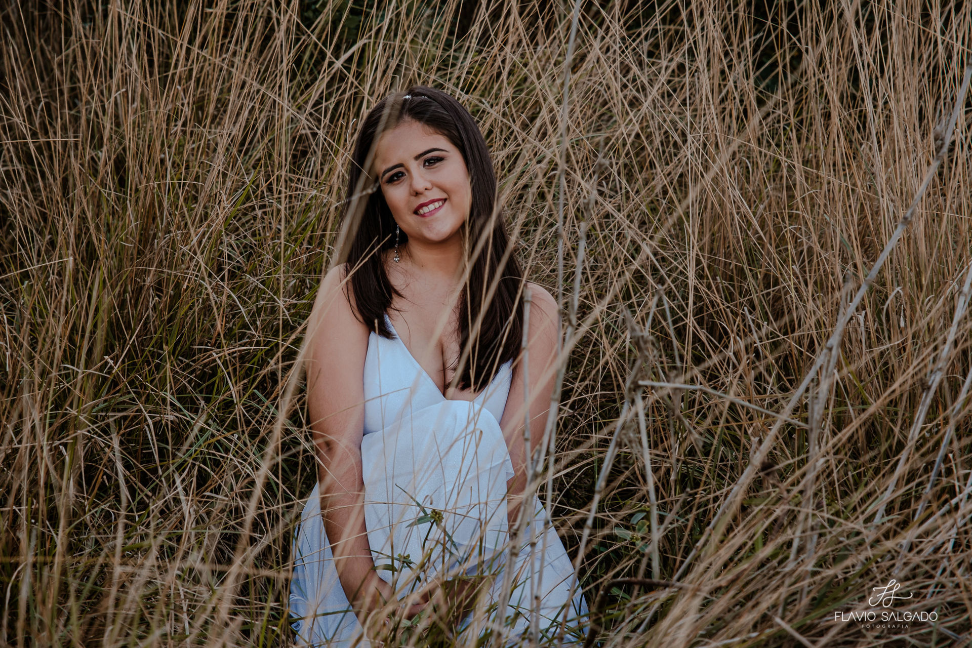 Foto Ensaio fotográfico debutante - RJ Foto Ensaio fotográfico debutante - RJ - Imagem 1