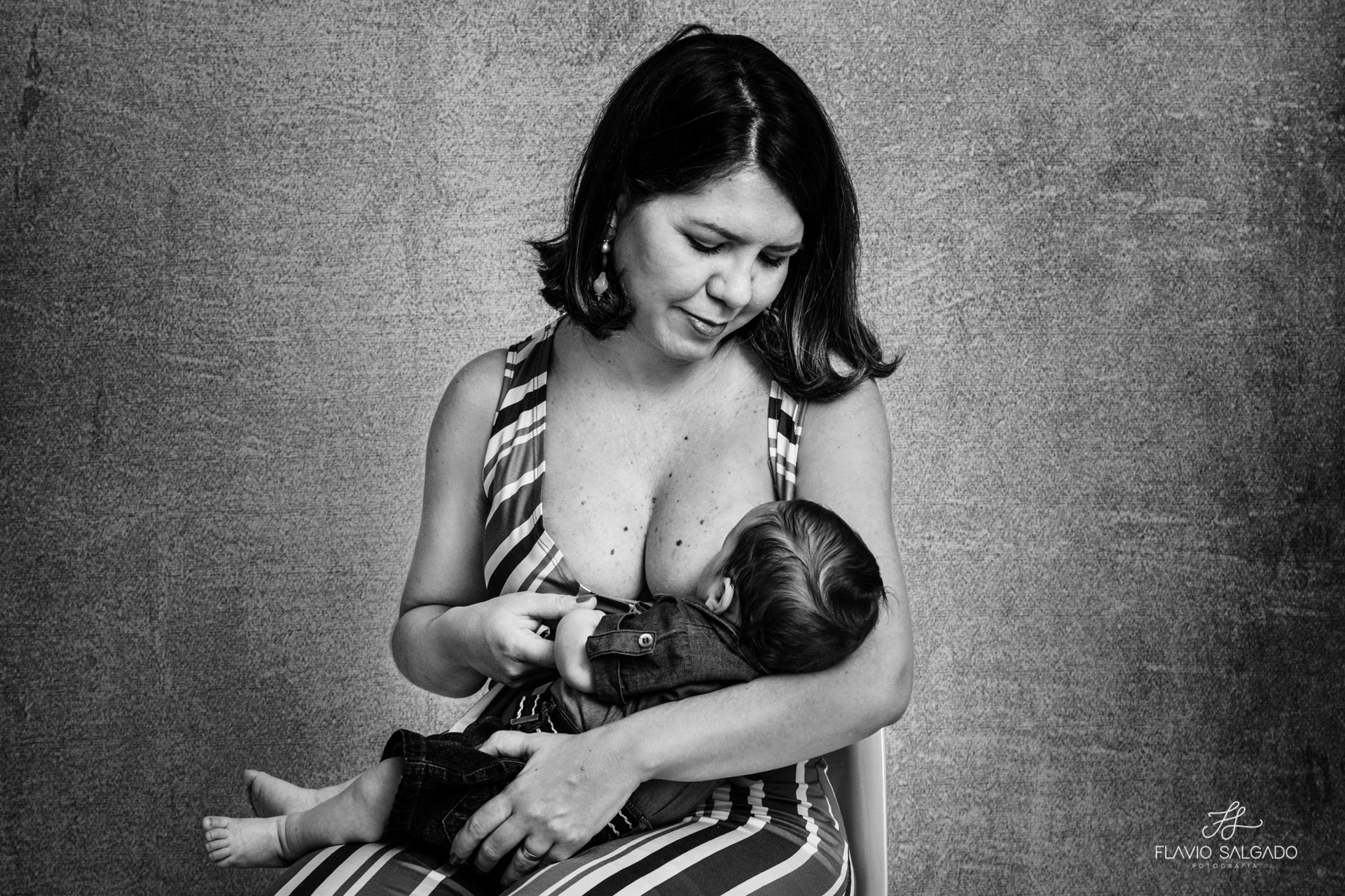 Foto Ensaio fotográfico dia das Mães Foto Ensaio fotográfico dia das Mães - Imagem 1