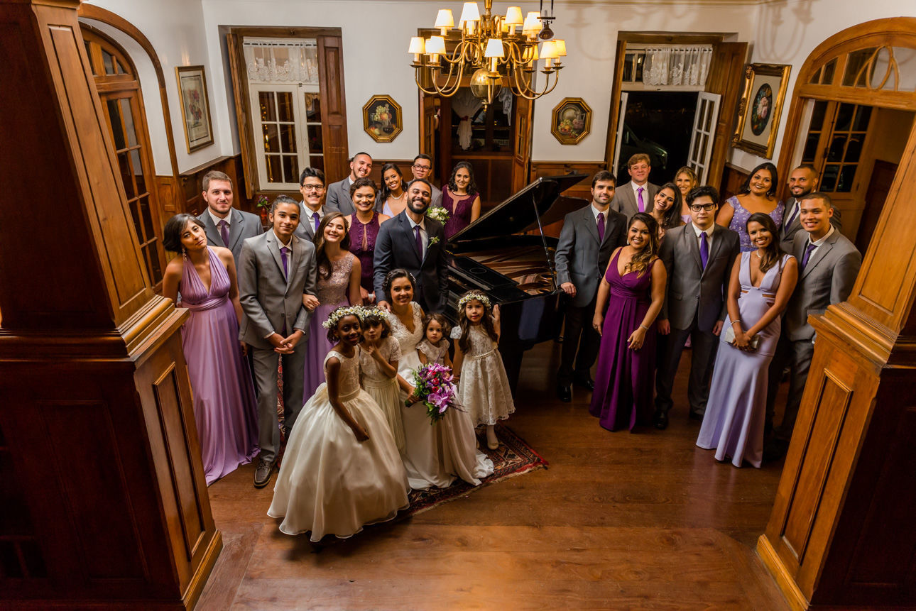 Foto Casamento Casa Vila Cabral - RJ Foto Casamento Casa Vila Cabral - RJ - Imagem 22