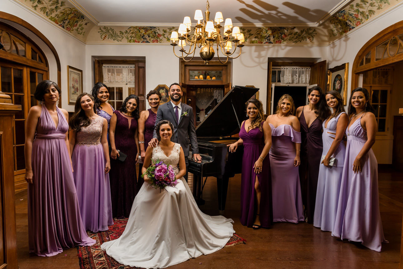Foto Casamento Casa Vila Cabral - RJ Foto Casamento Casa Vila Cabral - RJ - Imagem 23