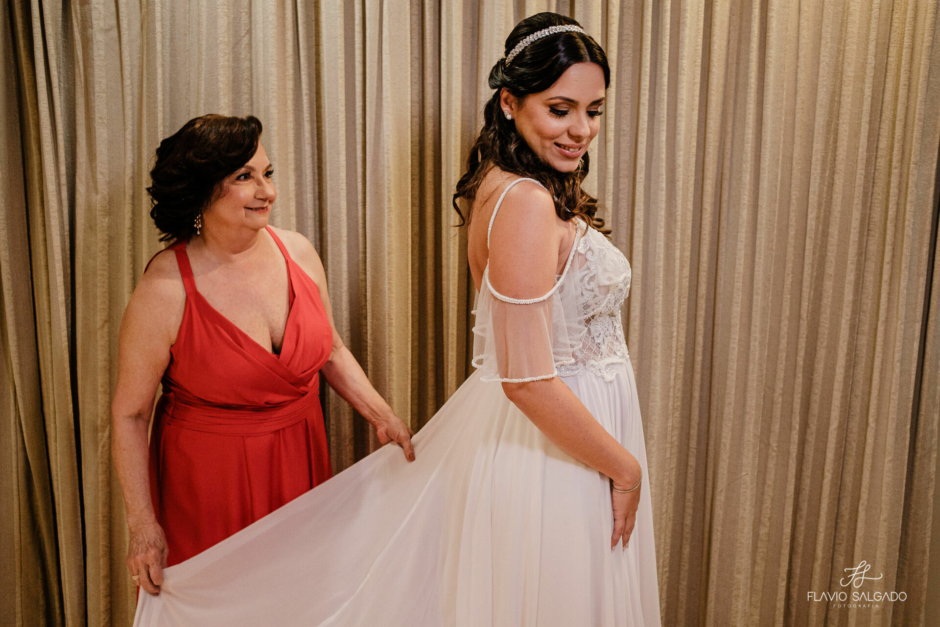 Foto Casamento Clube Monte Líbano - RJ Foto Casamento Clube Monte Líbano - RJ - Imagem 8