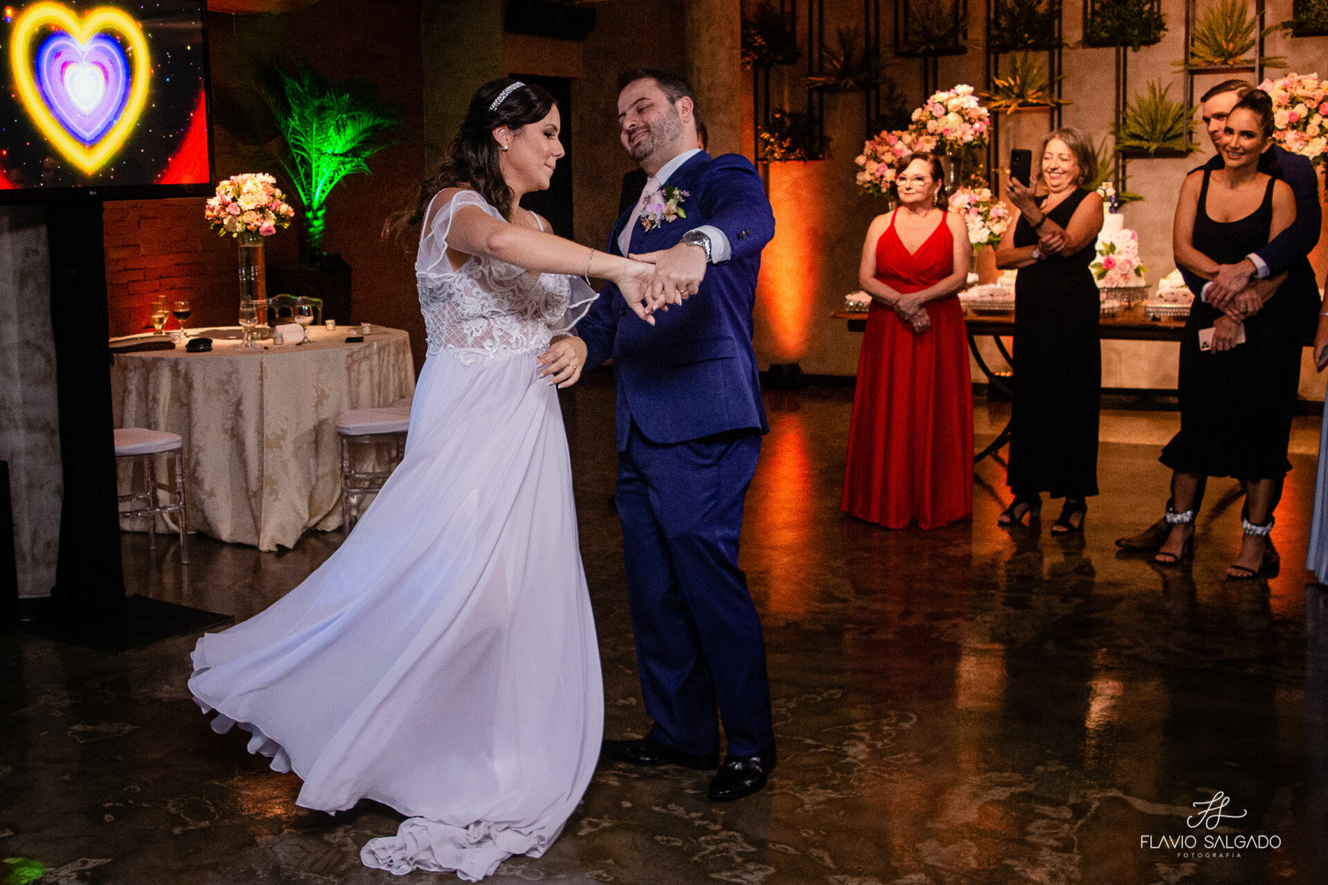 Foto Casamento Clube Monte Líbano - RJ Foto Casamento Clube Monte Líbano - RJ - Imagem 47