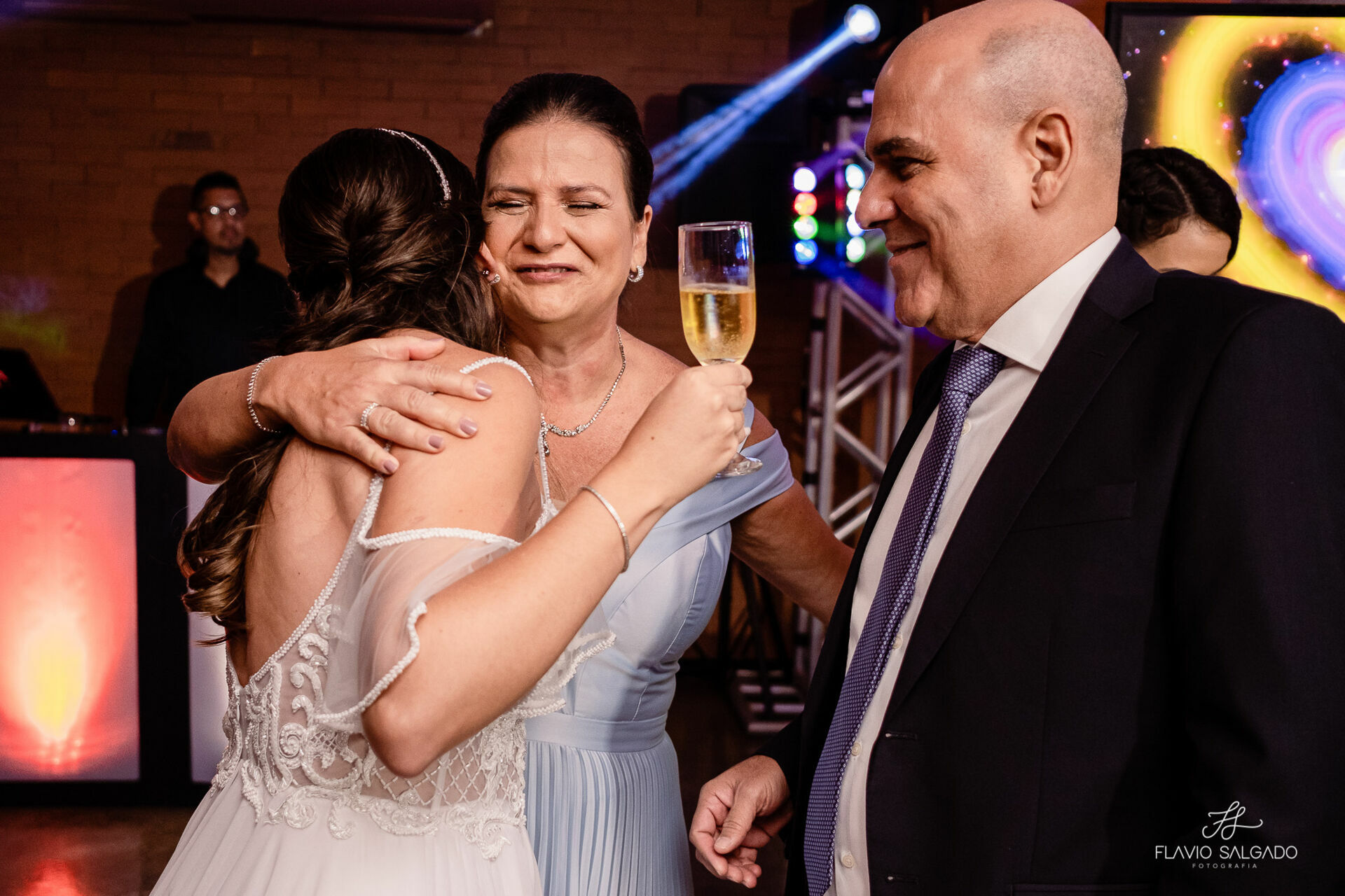 Foto Casamento Clube Monte Líbano - RJ Foto Casamento Clube Monte Líbano - RJ - Imagem 58