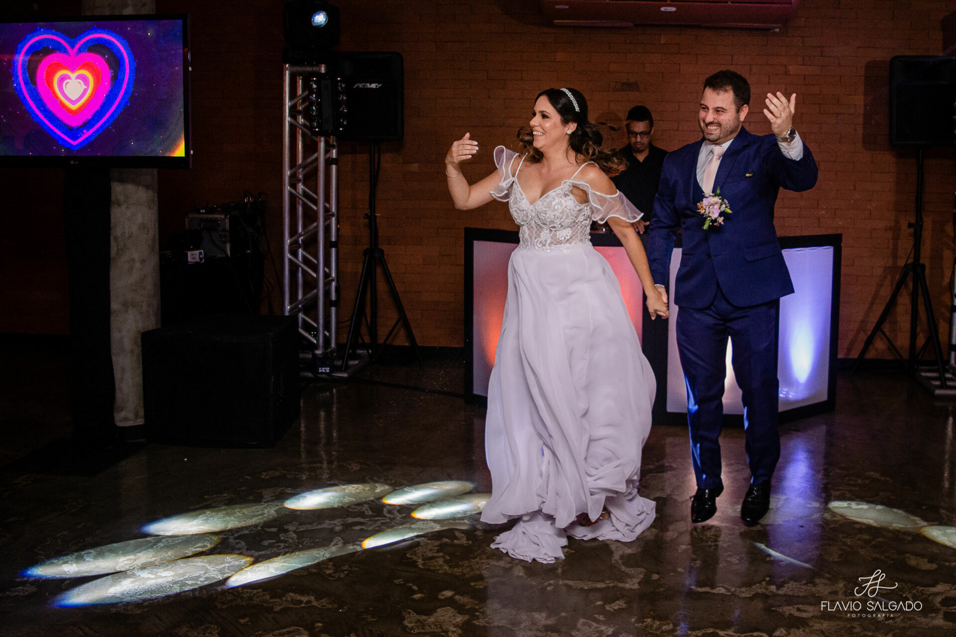 Foto Casamento Clube Monte Líbano - RJ Foto Casamento Clube Monte Líbano - RJ - Imagem 59