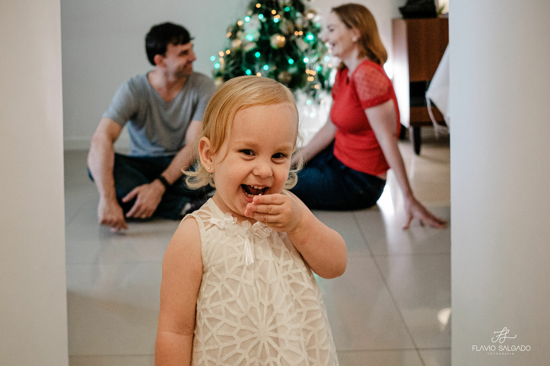 Foto Ensaio fotográfico de natal Foto Ensaio fotográfico de natal - Imagem 6