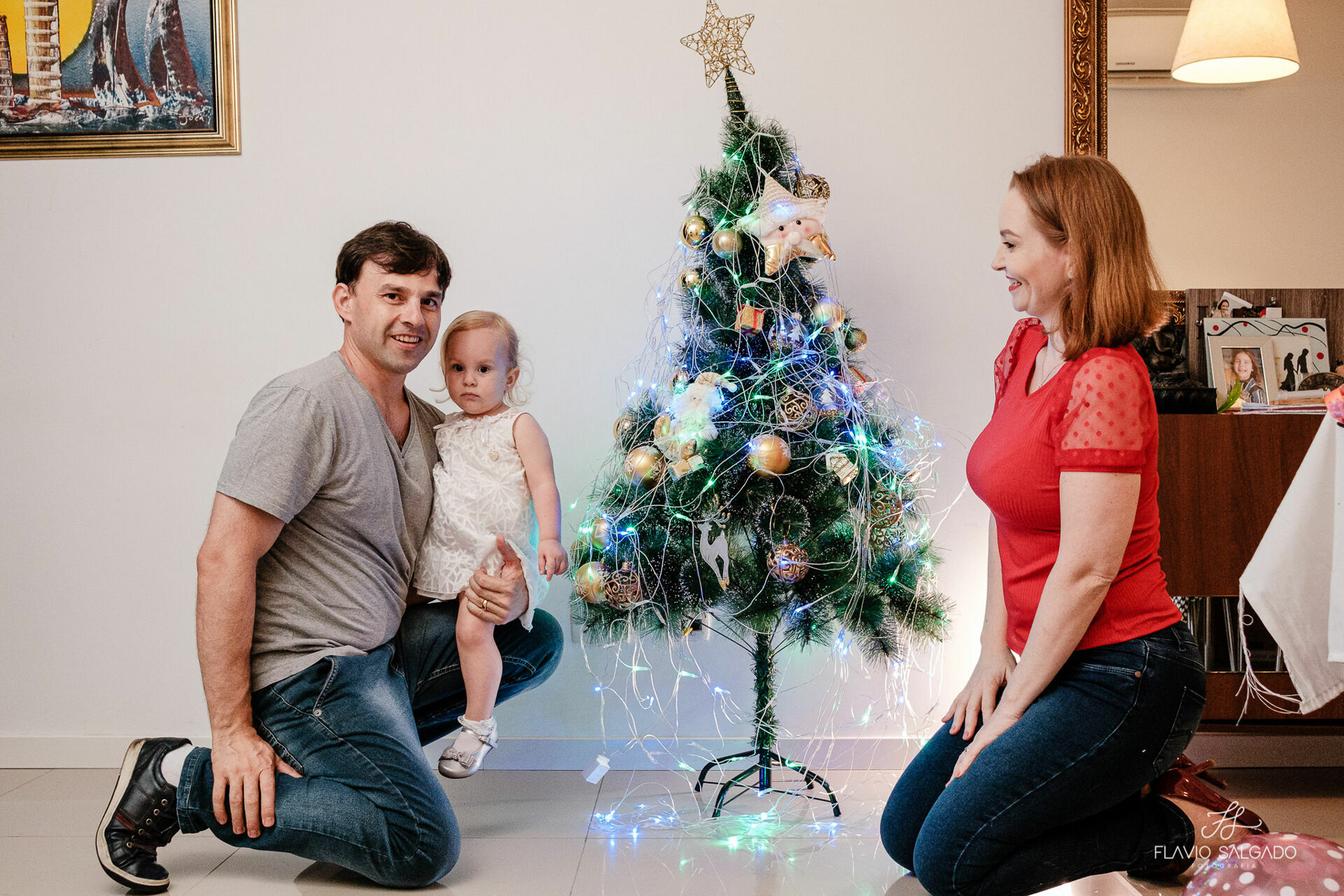Foto Ensaio fotográfico de natal Foto Ensaio fotográfico de natal - Imagem 3