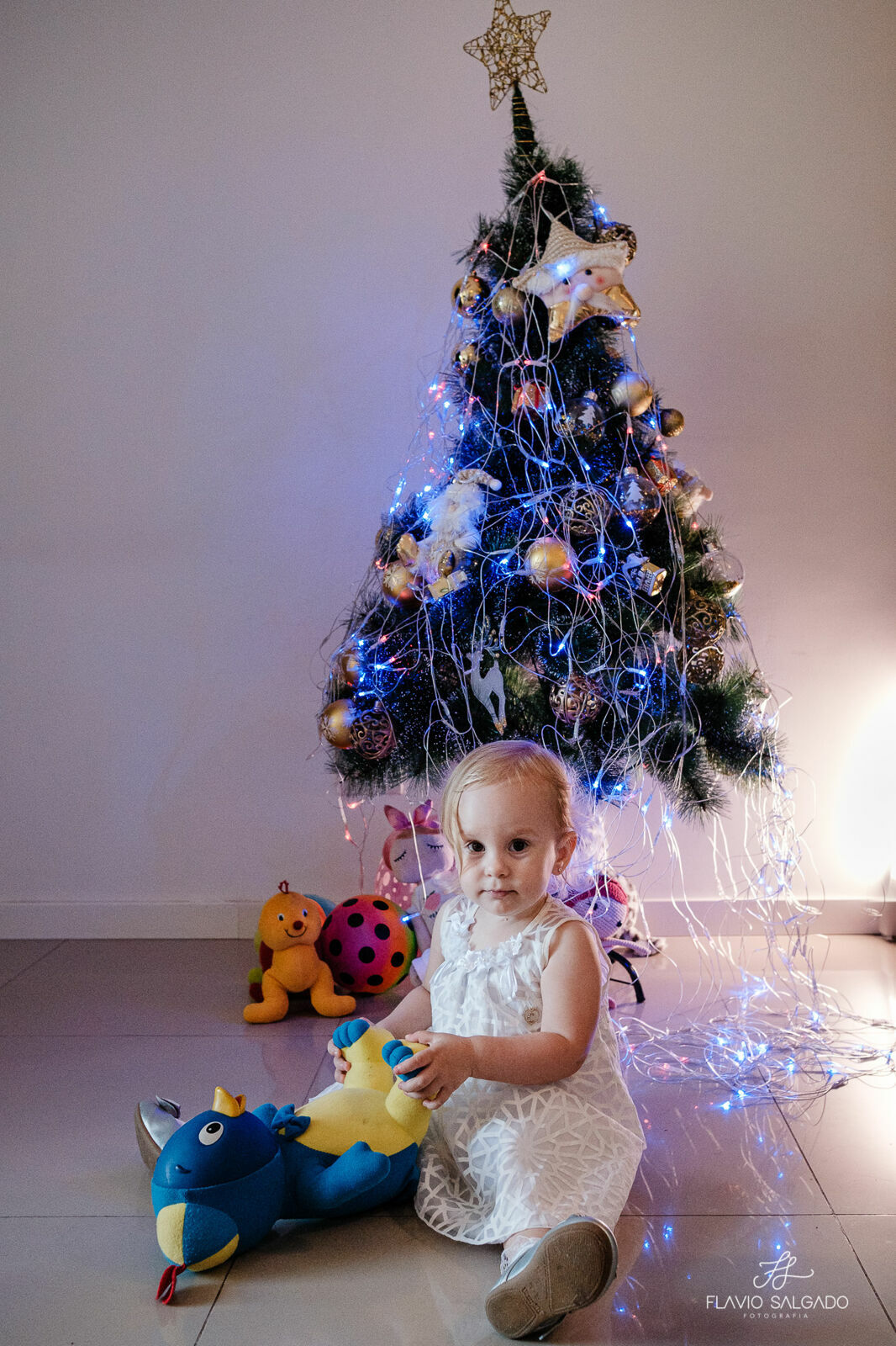 Foto Ensaio fotográfico de natal Foto Ensaio fotográfico de natal - Imagem 7