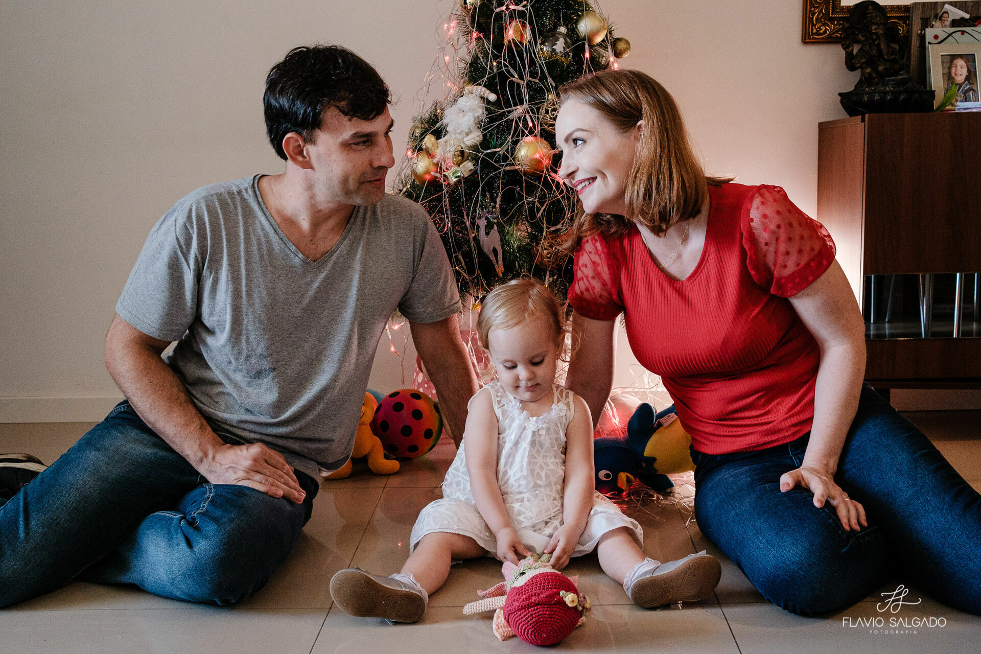 Foto Ensaio fotográfico de natal Foto Ensaio fotográfico de natal - Imagem 8