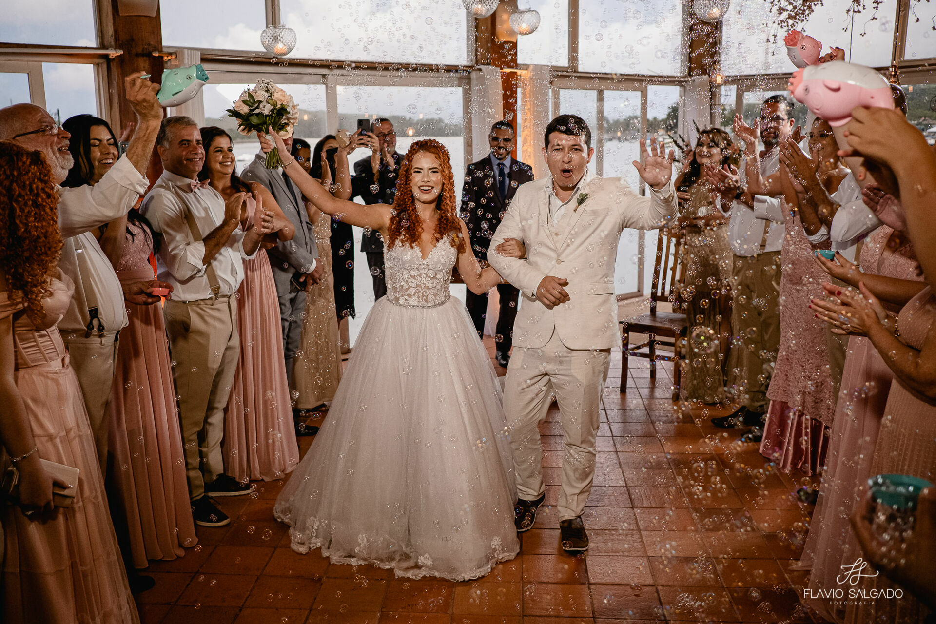 Foto Casamento Cabo Frio - RJ Foto Casamento Cabo Frio - RJ - Imagem 37