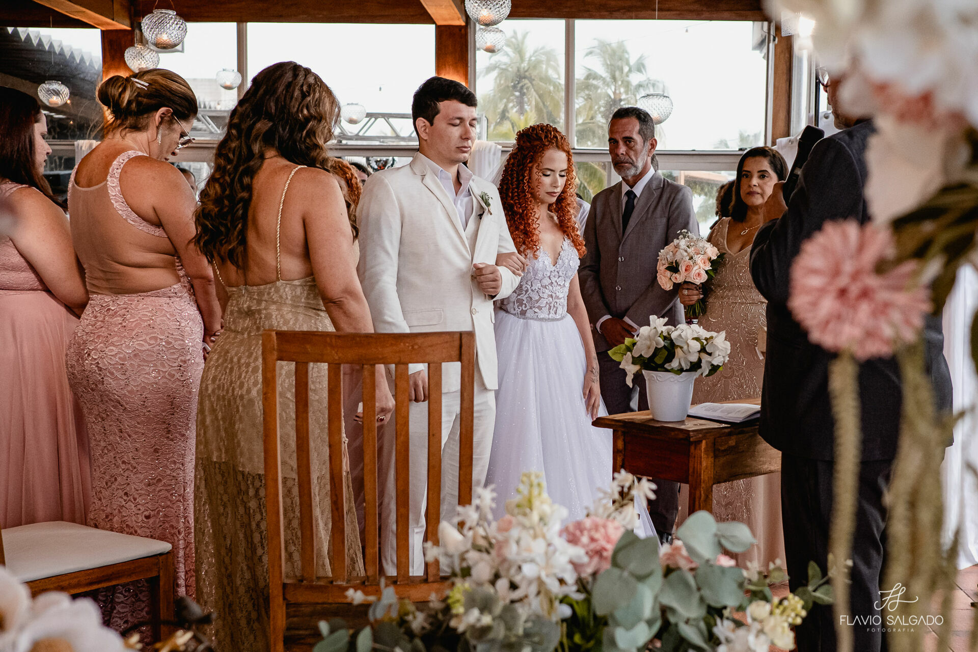 Foto Casamento Cabo Frio - RJ Foto Casamento Cabo Frio - RJ - Imagem 26