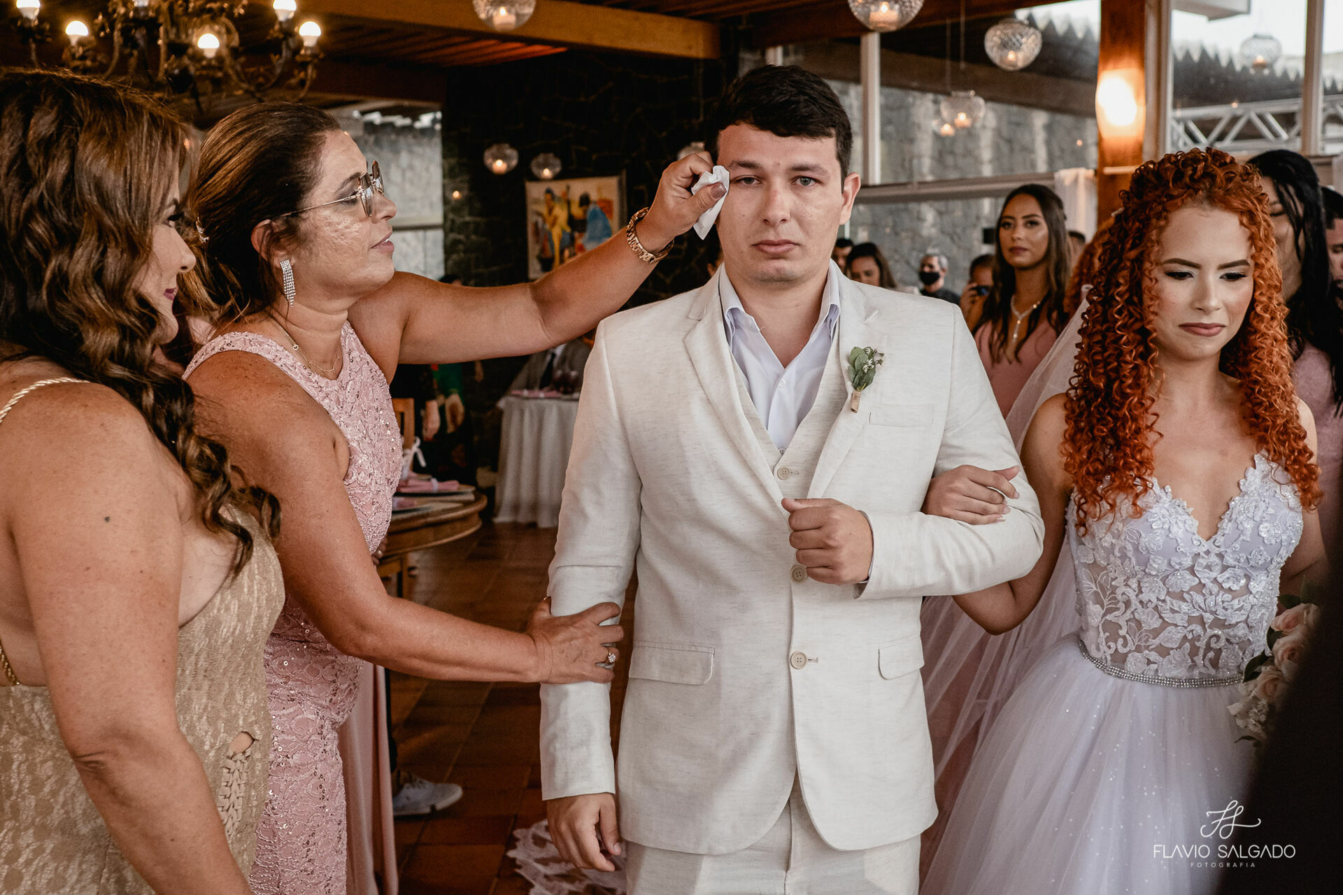 Foto Casamento Cabo Frio - RJ Foto Casamento Cabo Frio - RJ - Imagem 25