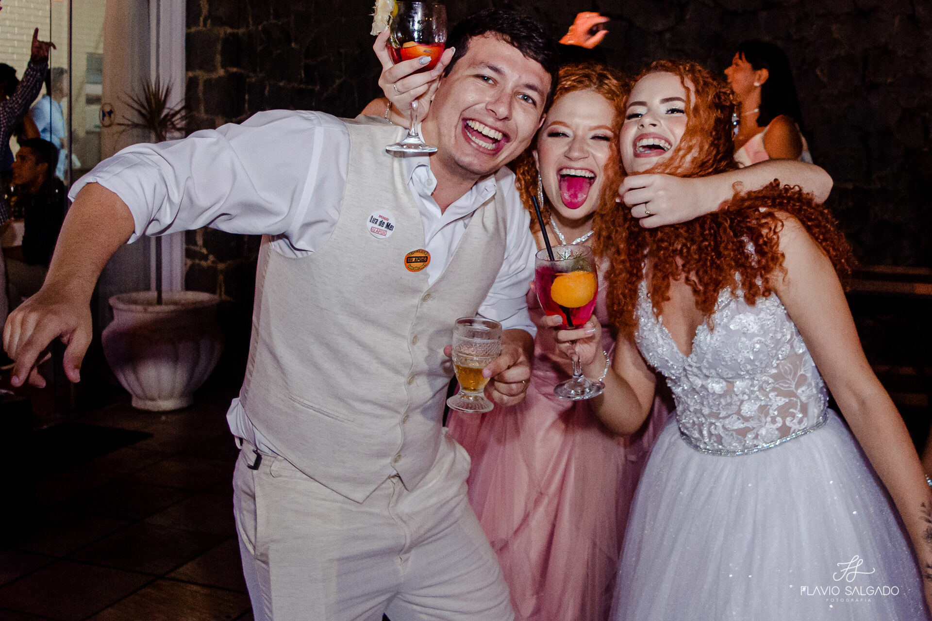 Foto Casamento Cabo Frio - RJ Foto Casamento Cabo Frio - RJ - Imagem 57