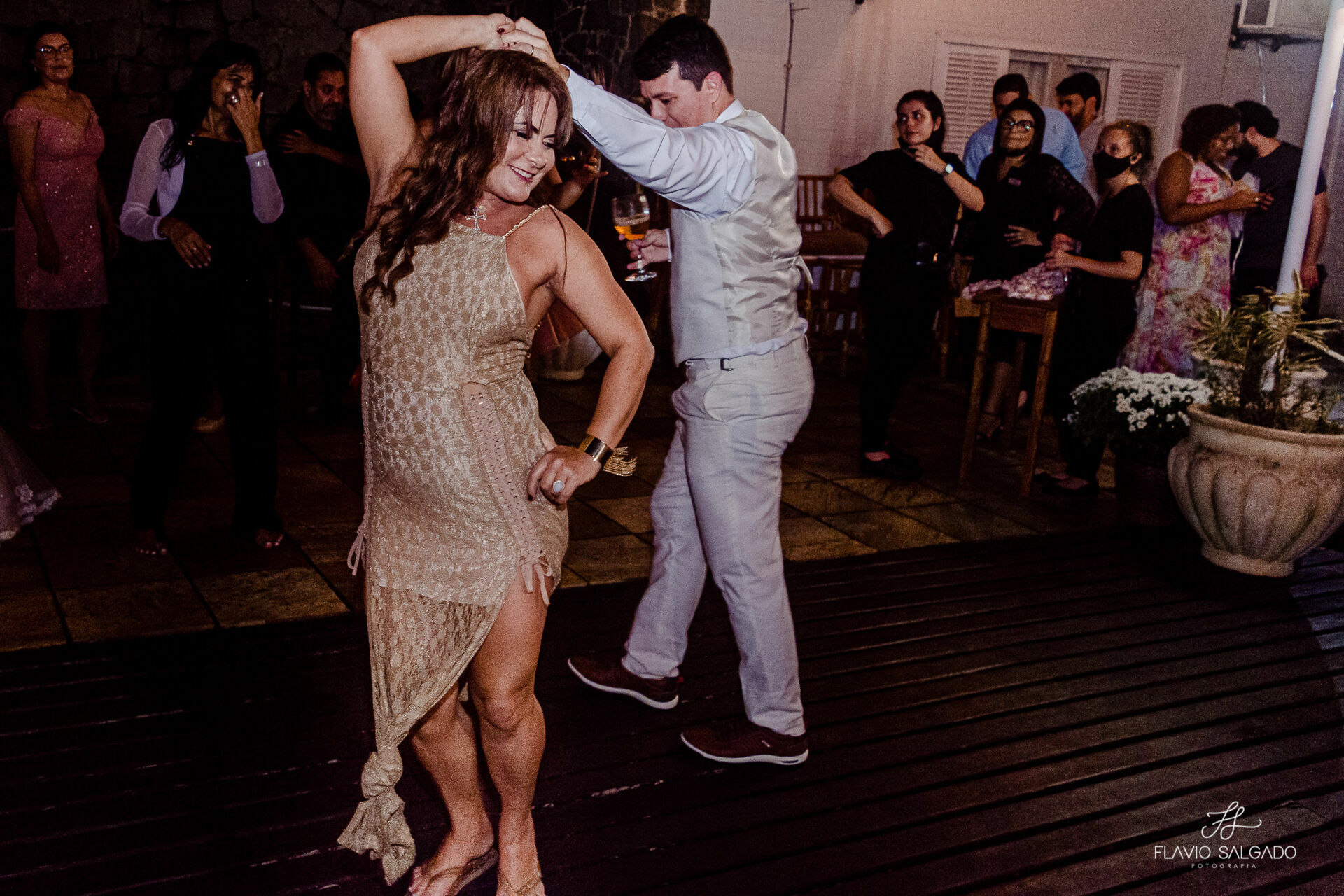 Foto Casamento Cabo Frio - RJ Foto Casamento Cabo Frio - RJ - Imagem 54