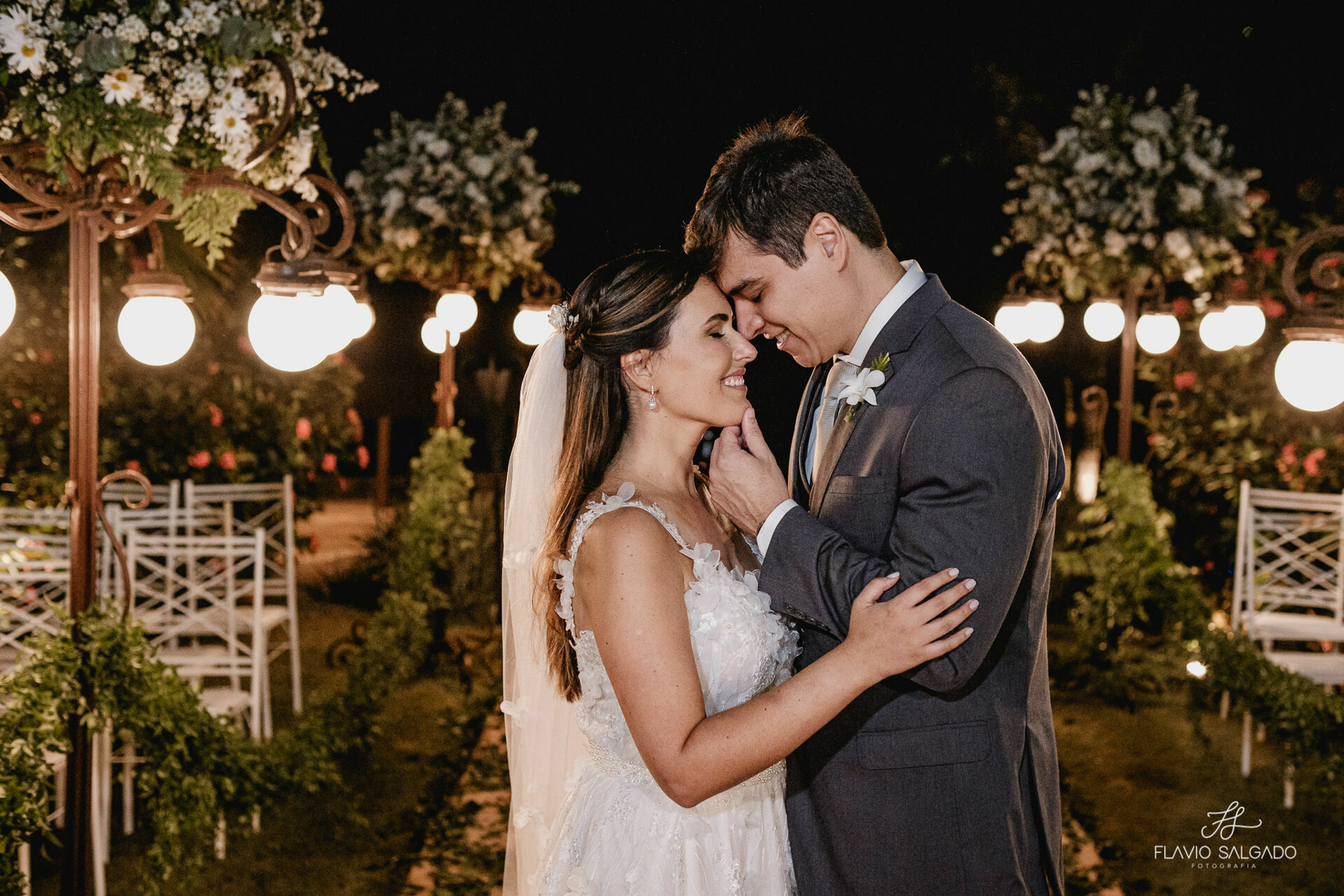 Foto Casamento Garden Party - RJ Foto Casamento Garden Party - RJ - Imagem 30