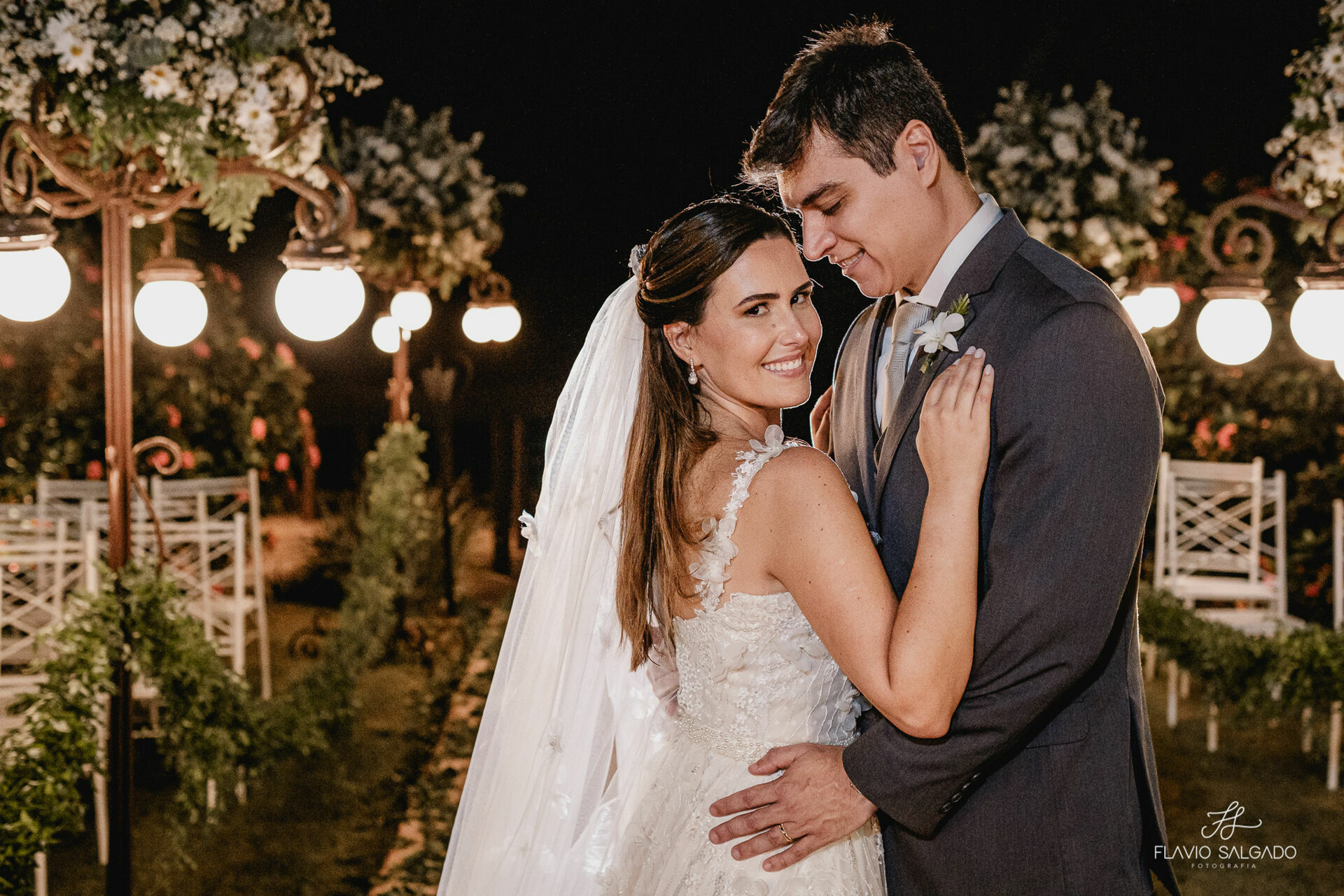 Foto Casamento Garden Party - RJ Foto Casamento Garden Party - RJ - Imagem 31