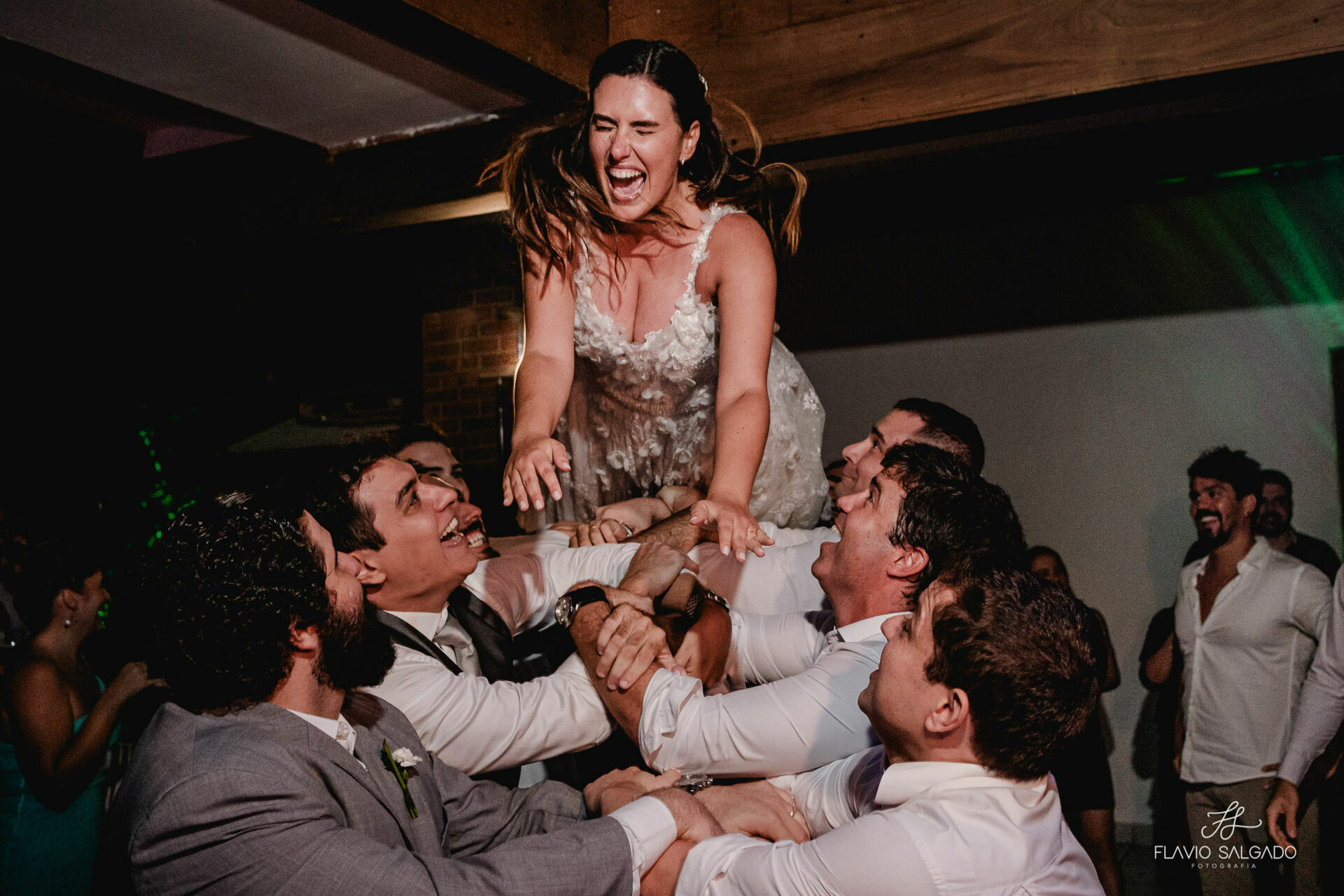 Foto Casamento Garden Party - RJ Foto Casamento Garden Party - RJ - Imagem 37