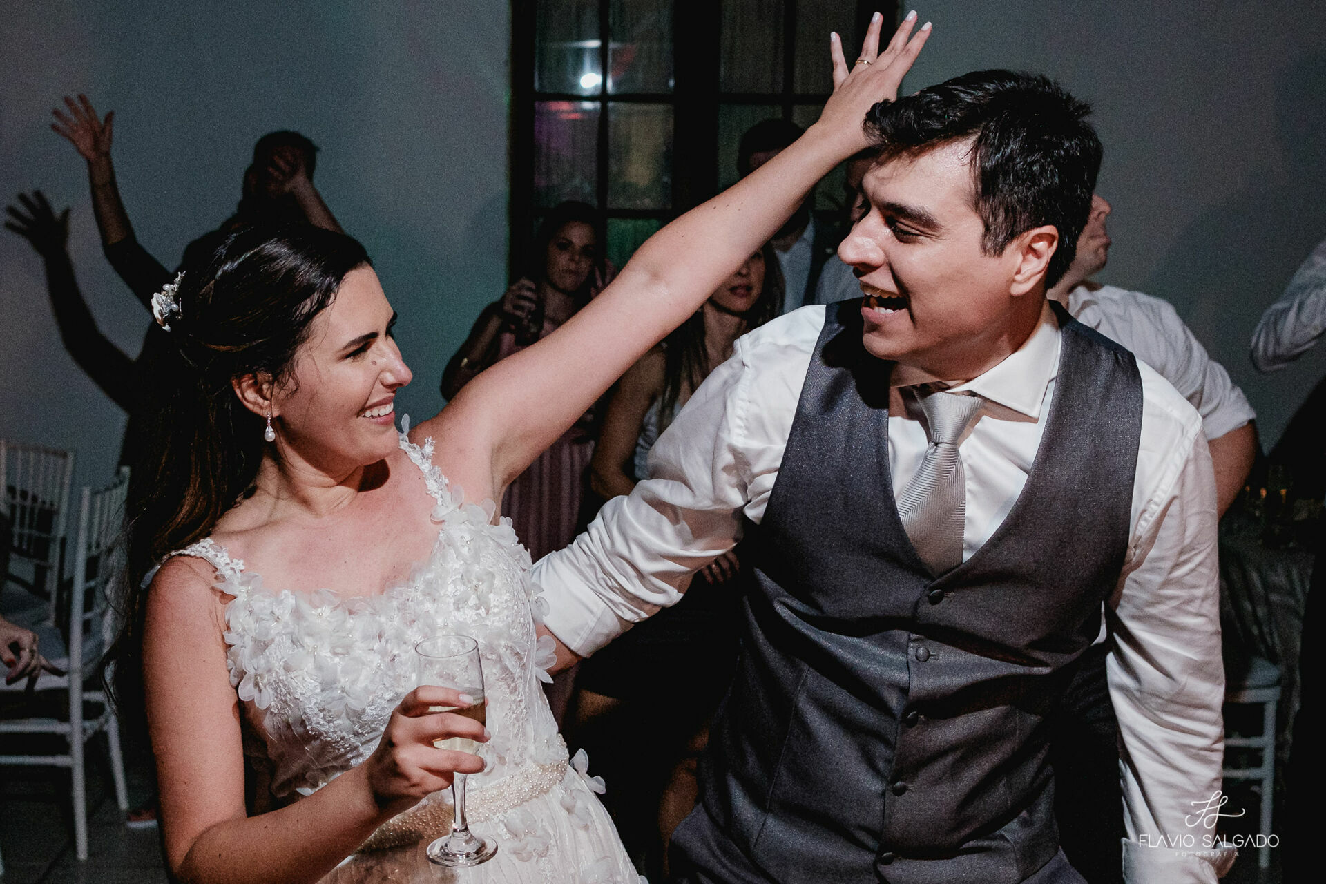 Foto Casamento Garden Party - RJ Foto Casamento Garden Party - RJ - Imagem 41