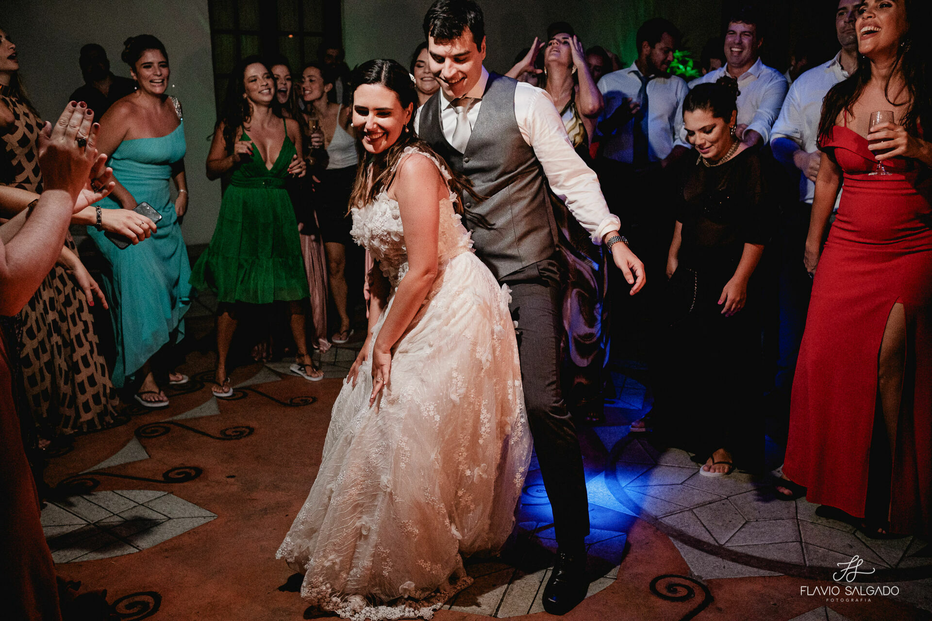 Foto Casamento Garden Party - RJ Foto Casamento Garden Party - RJ - Imagem 42