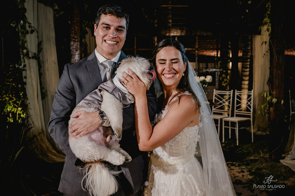 Casamento Garden Party - RJ Casamento Garden Party - RJ