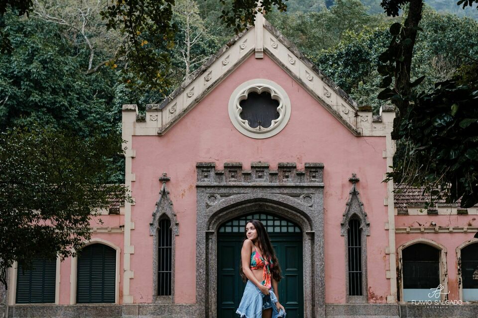 Ensaio fotográfico debutante Rio de Janeiro - RJ Ensaio fotográfico debutante Rio de Janeiro - RJ